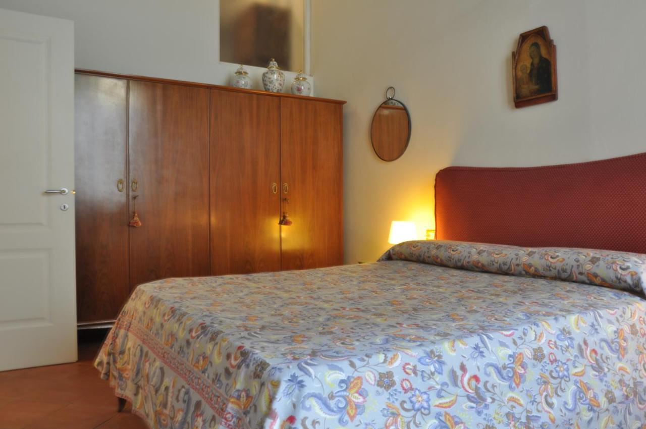 Ferienwohnung Zia Liliana Pistoia Exterior foto
